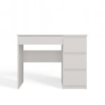 Mijas Right Desk - White - Image 3