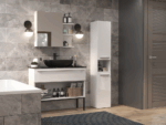 ShineTall Glossy Cabinet - Image 6