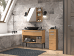 Oakhaven Bathroom Tower - Image 6
