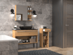 Oakhaven Bathroom Tower - Image 5
