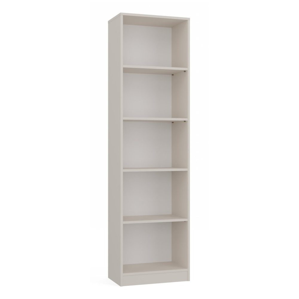 Onyx R50 Classic Bookcase in Cashmere Onyx R50 Classic Bookcase in Cashmere - Image 1