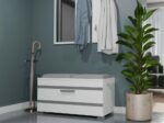 Opira White Shoe Unit - Image 3