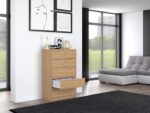 Malwa M5 Tallboy - Artisan Oak - Image 9