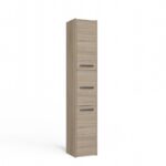 Sara Sonoma Tall Cabinet