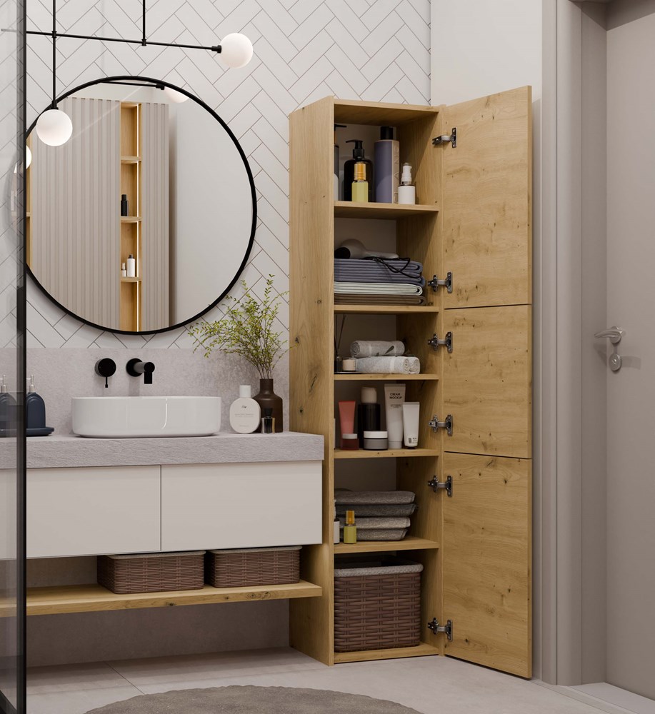 S43ARTISANBOKOT Słupek łazienkowy Sara S43 ARTISAN - Image 7