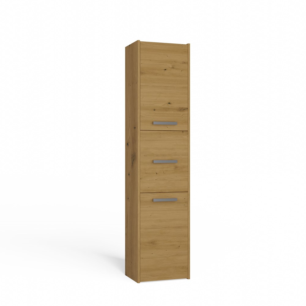 S43ARTISANBRYLKABOKZM Słupek łazienkowy Sara S43 ARTISAN - Image 8