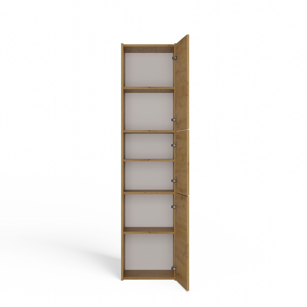 S43ARTISANBRYLKAFRONTOT Słupek łazienkowy Sara S43 ARTISAN - Image 9