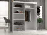 Wardrobe Elara 160 Artisan - Image 5
