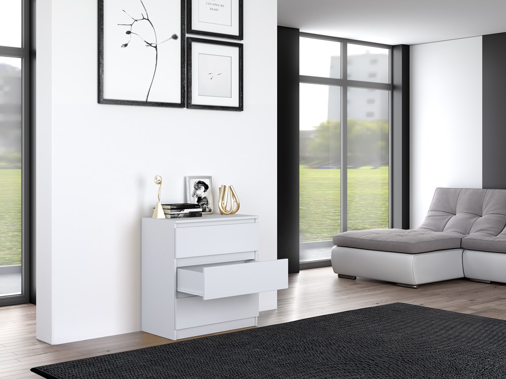 W_S_R_M_3_open Malwa M3 Chest of Drawers - White - Image 11