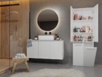 Brightline Double-Door Cabinet - Image 6