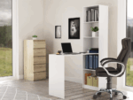 Onyx R50 Office Set - White Matte - Image 3