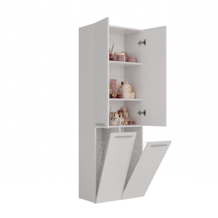Brightline Double-Door Cabinet - Image 2