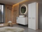 Brightline Double-Door Cabinet - Image 7