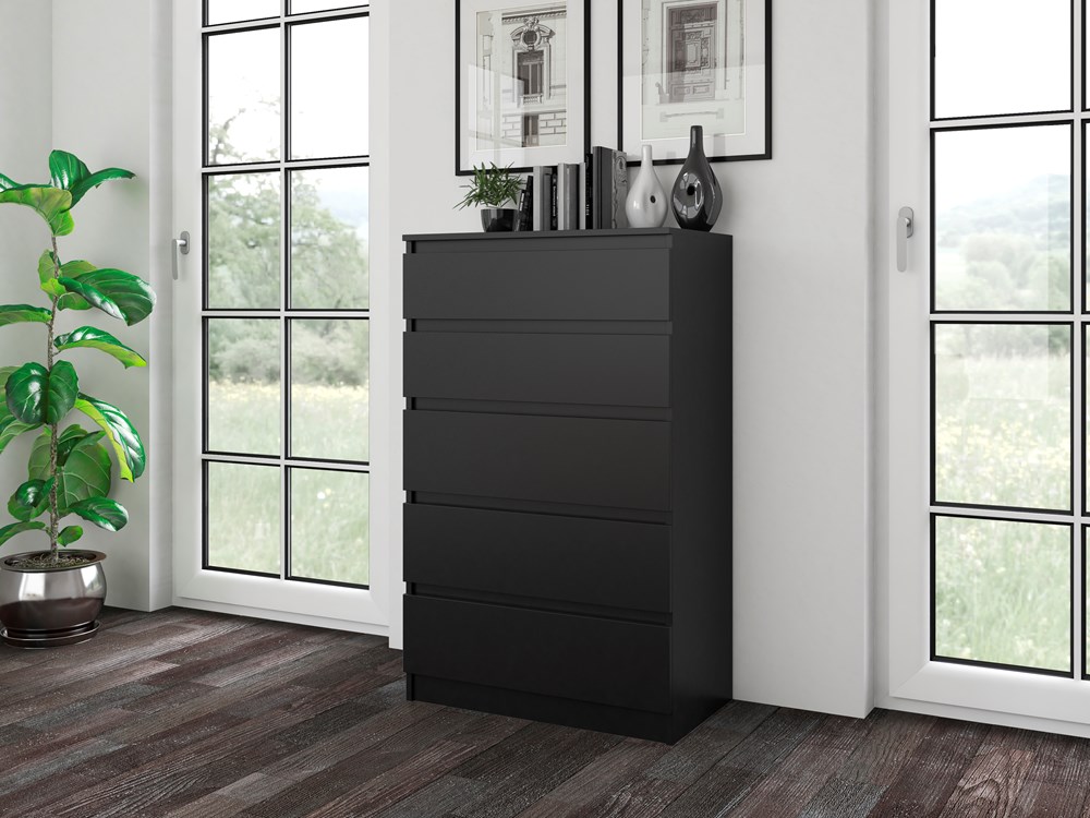 m5_black Malwa M5 Tallboy - Black - Image 6