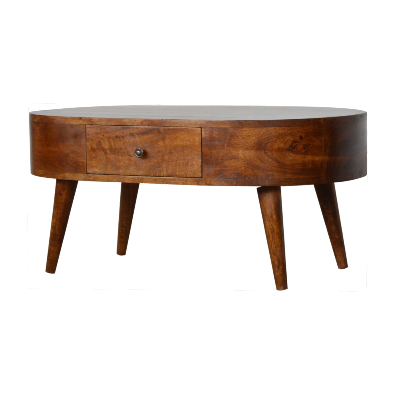 products-in906-2.jpg Chestnut Rounded Coffee Table - Image 3