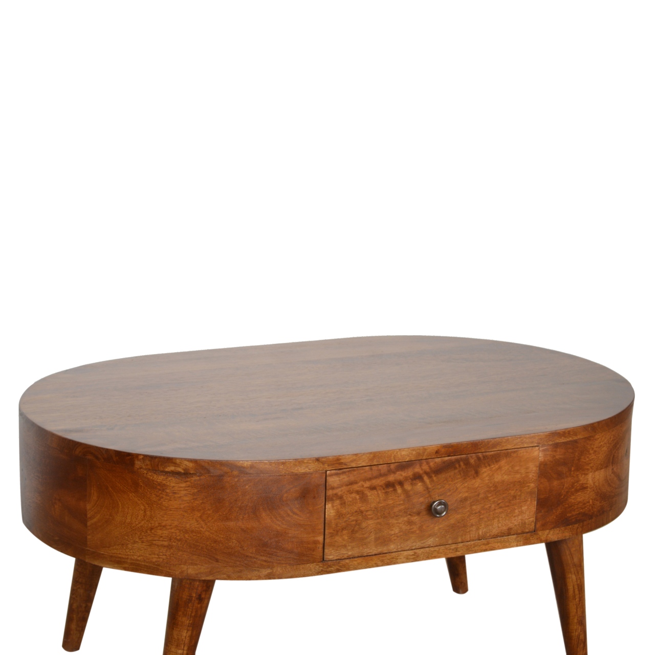 products-in906-4.jpg Chestnut Rounded Coffee Table - Image 4
