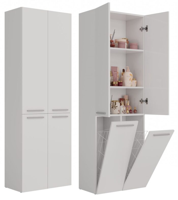Brightline Double-Door Cabinet - Image 1