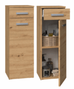 Oakhaven Bathroom Tower