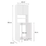 Pola Multi Storage Tower - Image 13