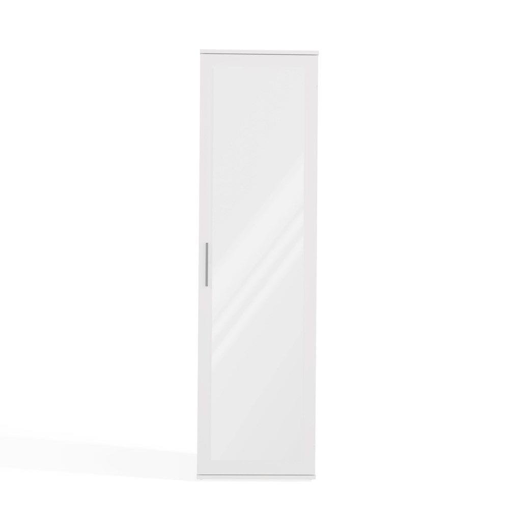 Lumino White Wardrobe - Image 2